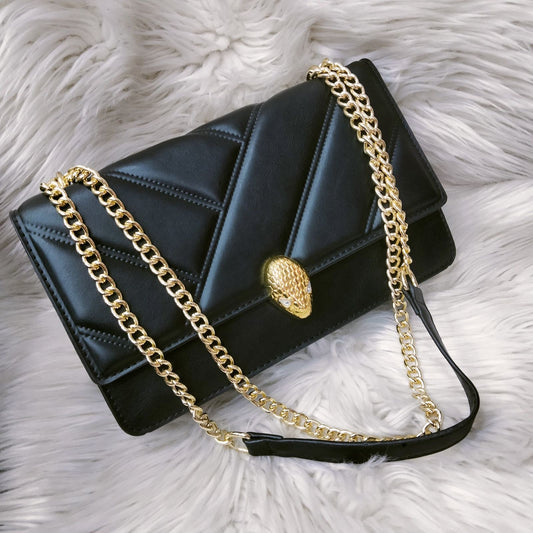 Bvlgari SM Crossbody