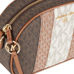 Michael Kors Jet Set Camera Bag