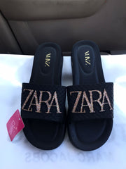 Zara Royce Turkish Imported Wedges