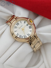 Cartier watches