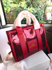 Marc Jacob Tote Bag Colourful