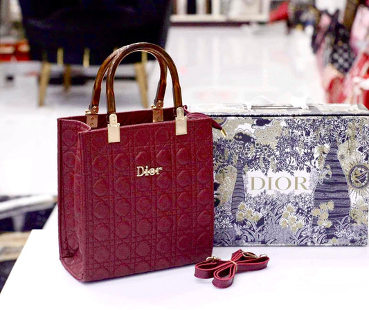 Dior Mini Crossbody