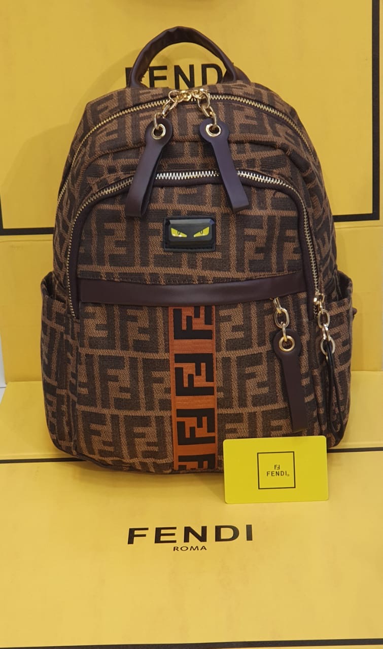 Fendi Bag pack