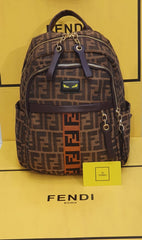 Fendi Bag pack