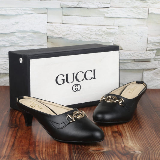 Gucci Stylish Heel