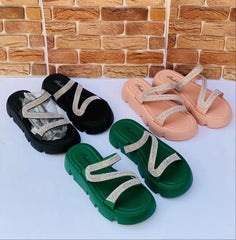 Snake Serpenti Wedges