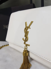 YSL Kate Medium Tassel