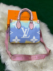 LOUIS VUITTON CrossBody