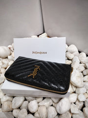 Saint Laurent Wallet