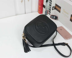 Gucci soho crossbody