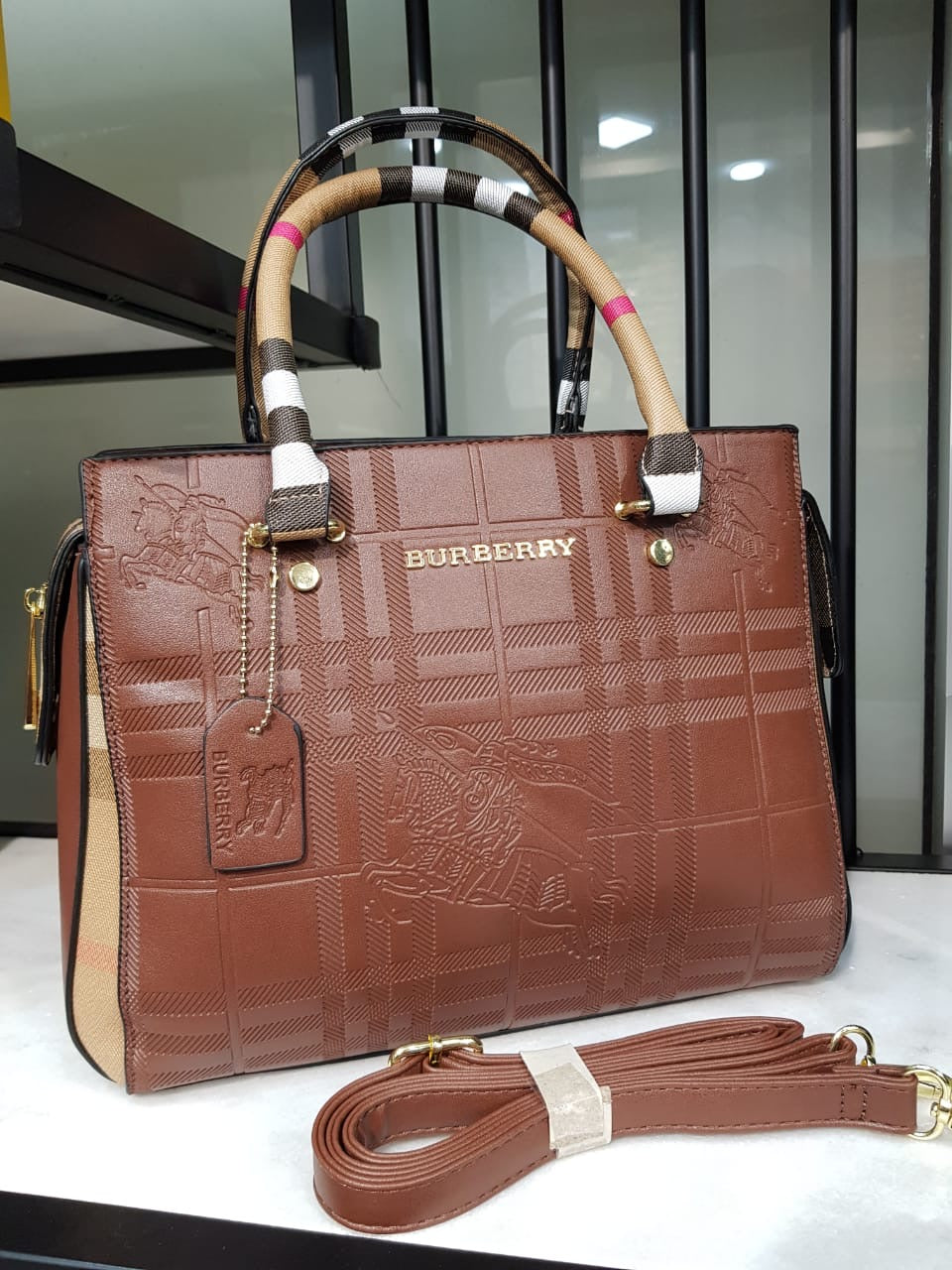 Burberry Shoulder Bag