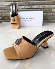 Kurt Geiger Sky-high Heel