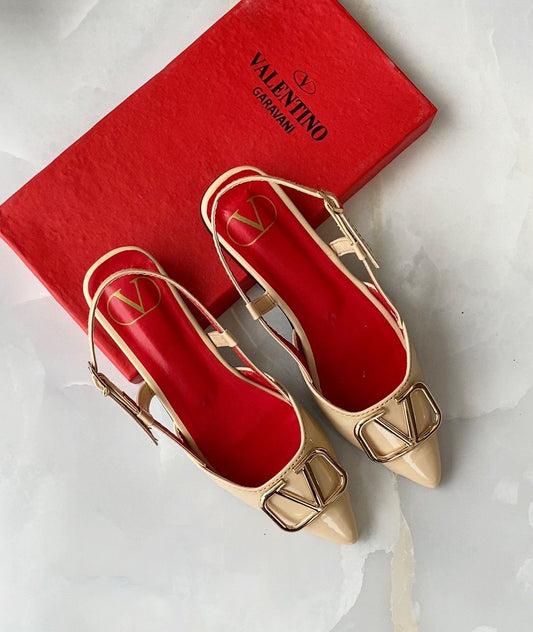 Valentino Mules