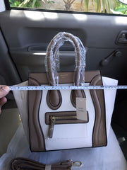 Celine Basic Handbag