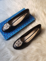 Tory Burch Fulton Pumps