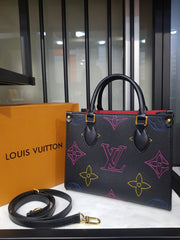 Louis Vuitton OnTheGo PM