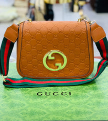 GUCCI Stylish Body Bags