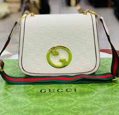 GUCCI Stylish Body Bags