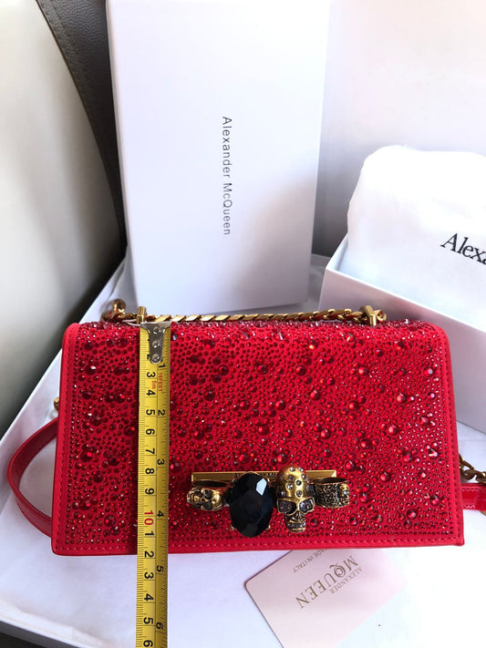 Alexander McQueen Bags