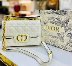 DIOR Branded Bags