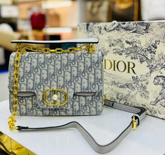 DIOR Branded Bags