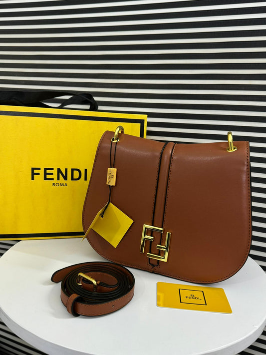 FENDI Elegant Bags