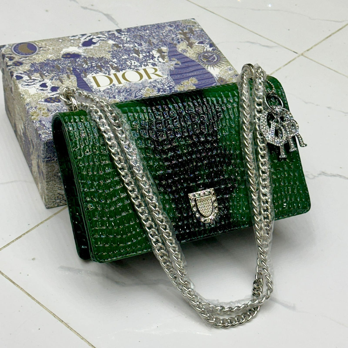 DIOR Cross Body