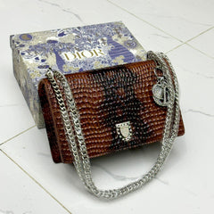 DIOR Cross Body