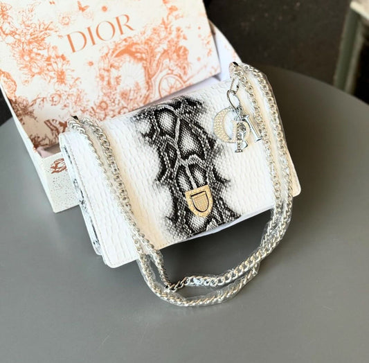 DIOR Cross Body