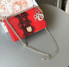 DIOR Cross Body