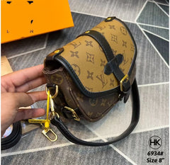 Louis Vuitton Saumur Handbag