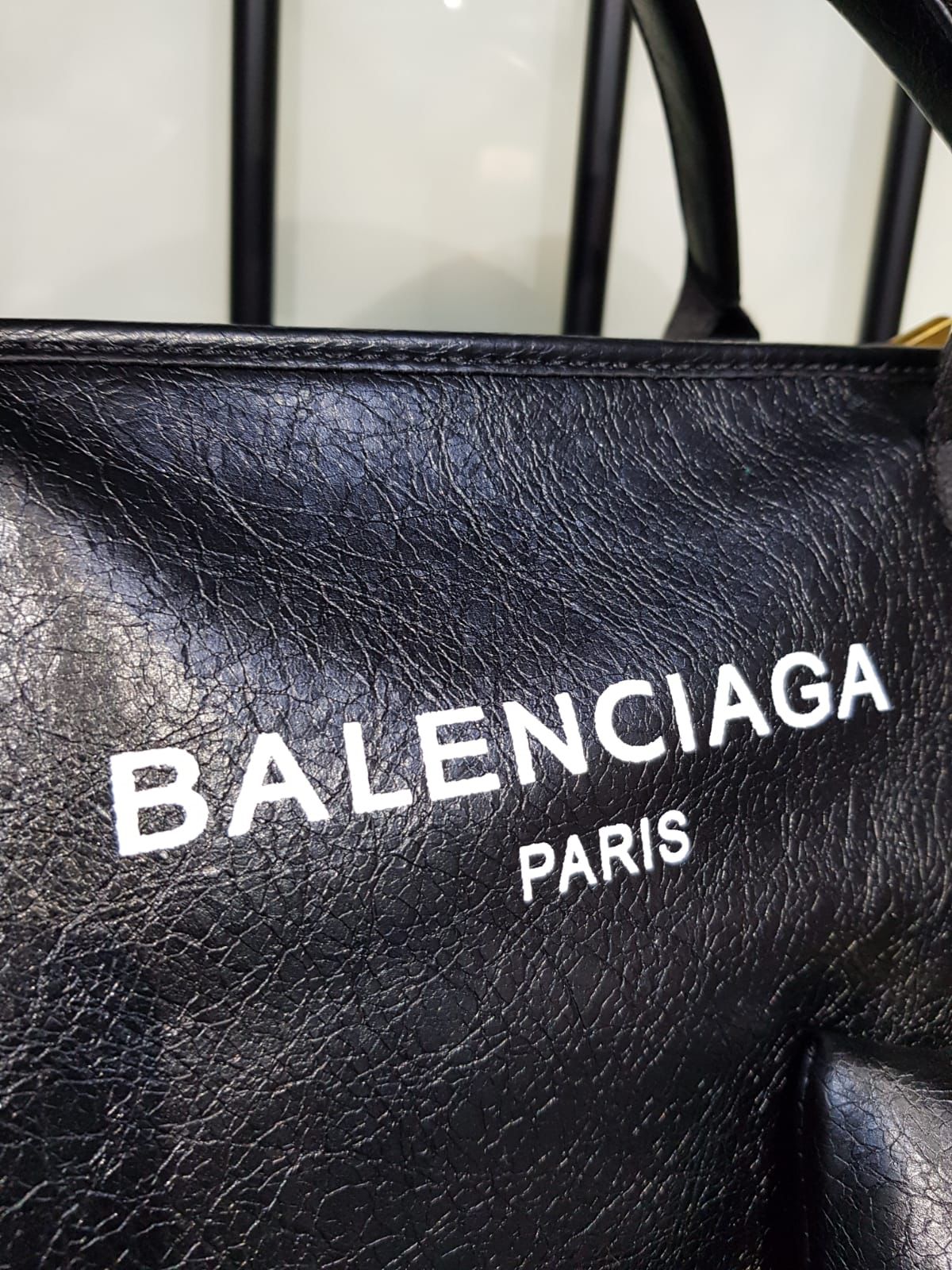 Balenciaga Elegant Bags