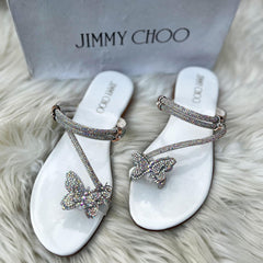 Jimmy choo Flats