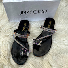 Jimmy choo Flats