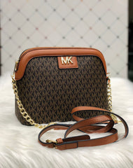 Micheal Kors Crossbody Handbags