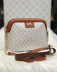 Micheal Kors Crossbody Handbags