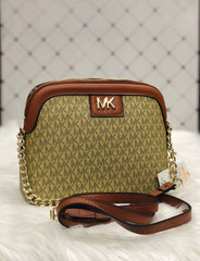 Micheal Kors Crossbody Handbags