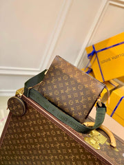 Louis Vuitton  Cross Body Pouch