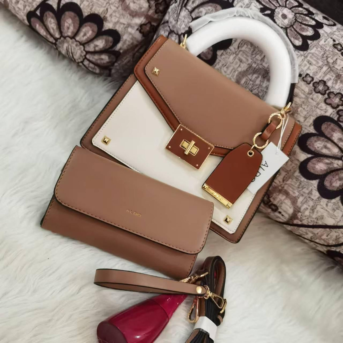 Aldo Elegant Hand bags