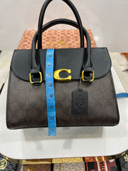 Coach  Elegant Hand Bag