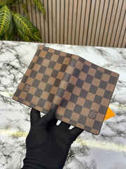 Louis Vuitton Envelope Wallet