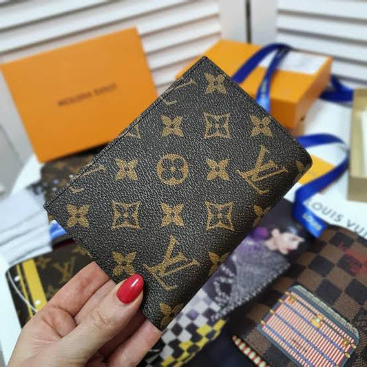 Louis Vuitton Envelope Wallet