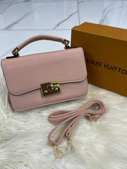 Cross Body Louis Vuitton Bags