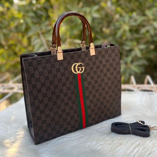 GUCCI Tote Bags