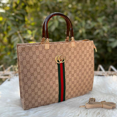 GUCCI Tote Bags