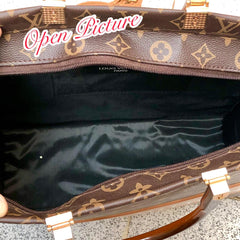 Louis Vuitton LV Hand Bags