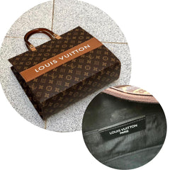 Louis Vuitton LV Hand Bags