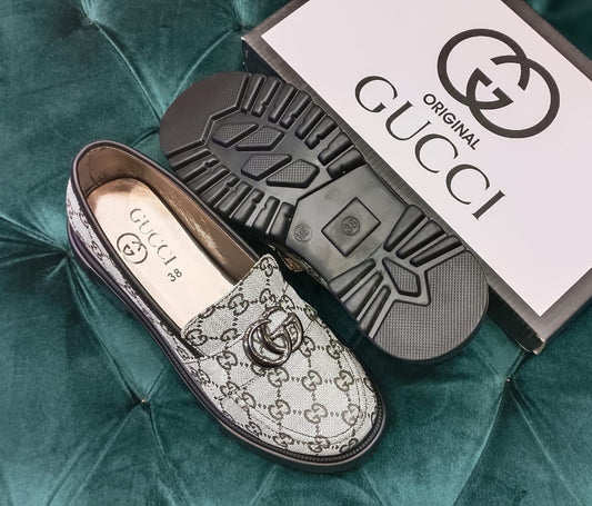 GUCCI Elegant Branded Shoes