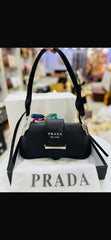 Prada Cross Body Bags