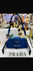 Prada Cross Body Bags